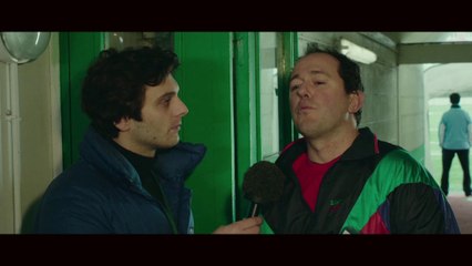 Des Lendemains Qui Chantent - Le journalisme sportif