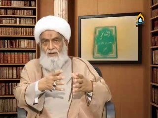 Khazeena e Elm o Hikmat Allama Muhammad Ali Fazil at Khazeena e Elm o Hikmat programme EP04 about our basic and four fundamental BOOKS of Shia religion