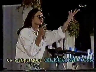 Moby Dick - Na zadnjem sedistu moga auta