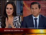 Entrevista Xavier Cárdenas / Contacto Directo