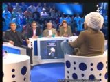 CLASH AVEC DOC GYNECO CHEZ RUQUIER