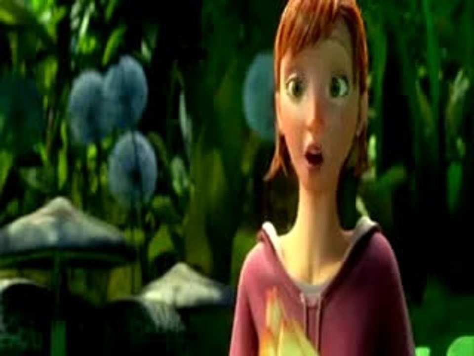 Doğal Kahramanlar - Fragman