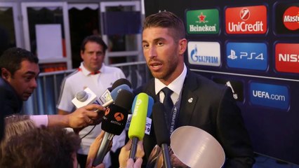 Kroos, Pepe e Ramos: "Vogliamo sei titoli"