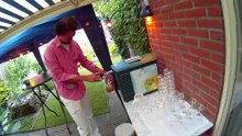 Sylvester Party