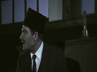 Atatürk'ün Fedaisi Topal Osman - Fragman