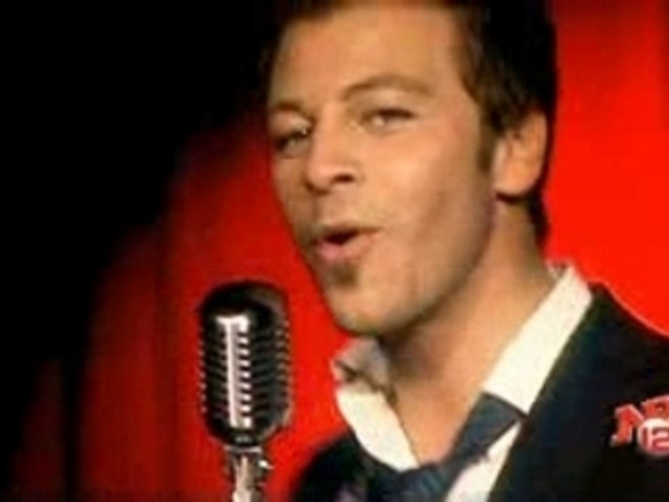 Christophe Maé - Ca marche