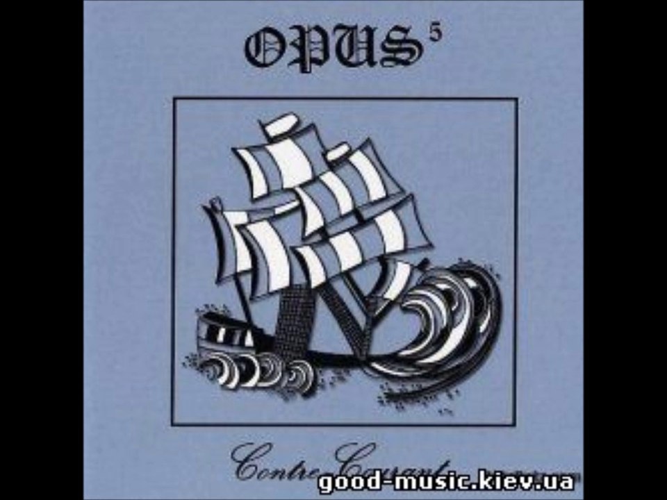 Opus 5 - 1976 - Contre-Courant (full album) - video Dailymotion