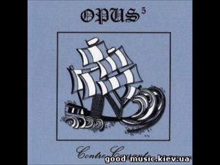 Opus 5 - 1976 - Contre-Courant (full album) - video Dailymotion
