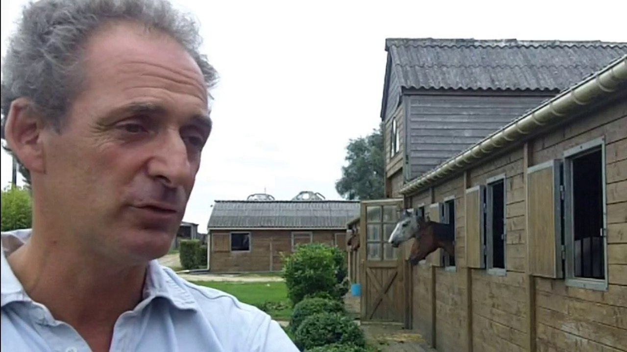 L'épreuve de dressage aux Jeux Equestres Mondiaux