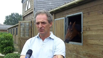 L'épreuve d'attelage aux Jeux Equestres Mondiaux