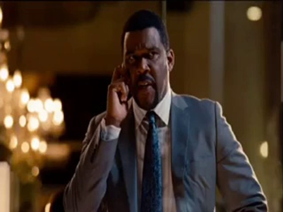 Alex Cross - Fragman