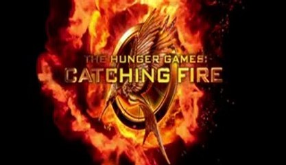 Açlık Oyunları: Ateşi Yakalamak - Fragman