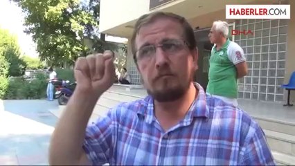 Tosun Paşa'nın Küçük Eniştesi Yoğun Bakımda