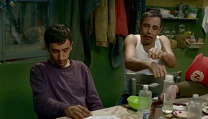 Koğuş Akademisi  - Fragman