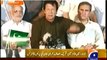 Imran Khan Important Press Conference after PM Address to Nation – 12th August 2014