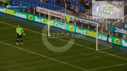 Reading 3-1 Newport (Capital One Cup) بتاريخ 12/08/2014 - 20:00