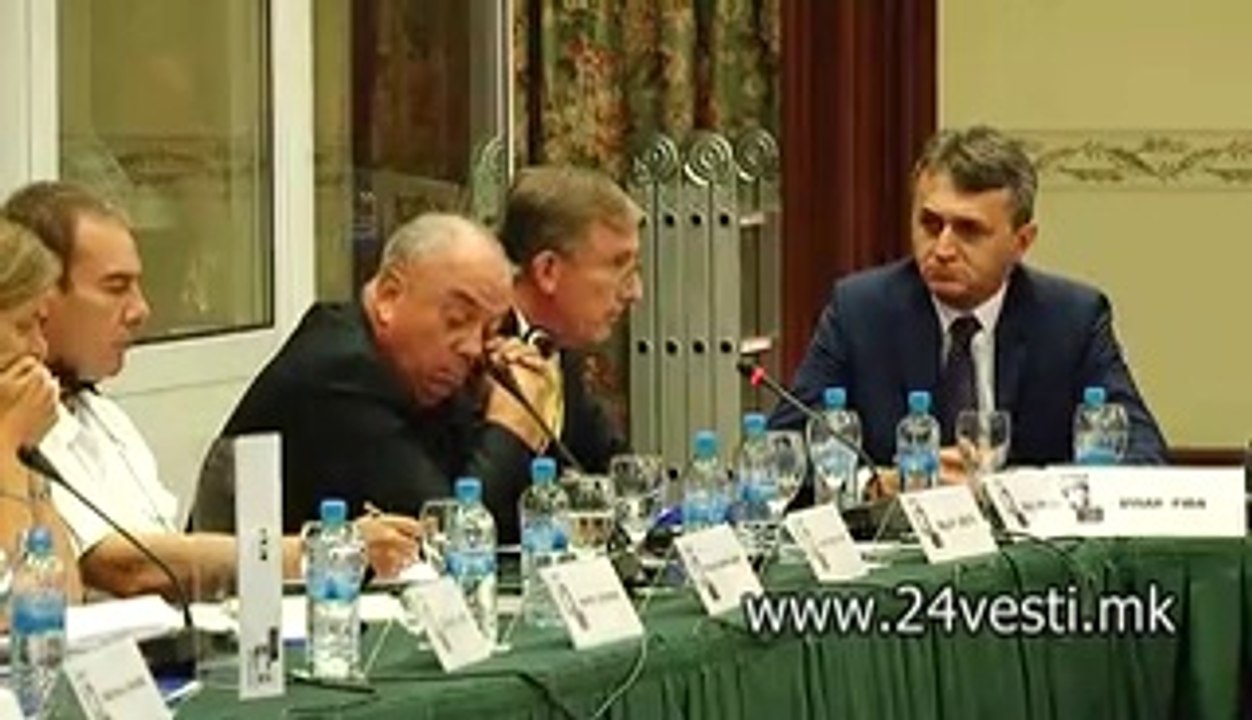 DEBATA RAMKOVEN DOGOVOR