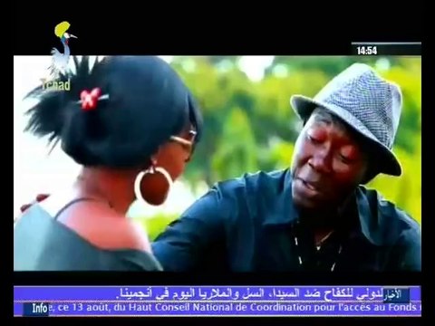 TCHAD MUSIQUE SUR TCHADONLINE