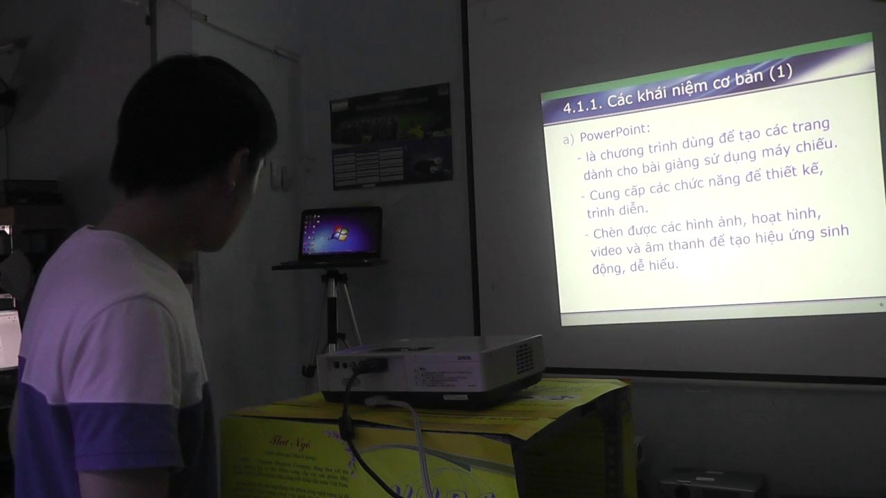 Bán máy chiếu cũ tại Biên Hoà, Đồng nai giá tốt nhất