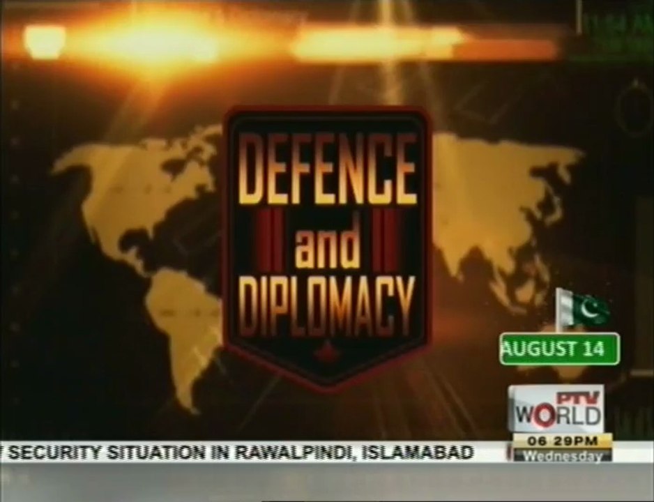 Role of Media in Zarb-e-Azb