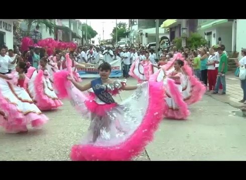 SUCRE VISIBLE AGOSTO 13 de 2014