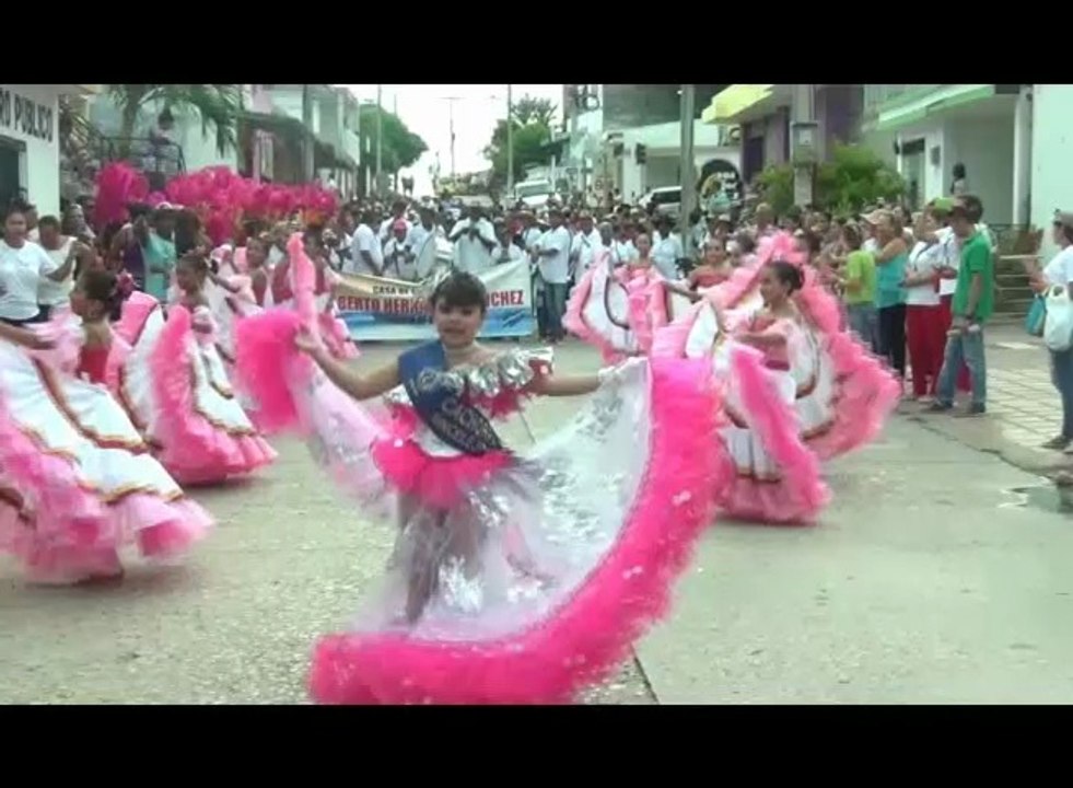 SUCRE VISIBLE AGOSTO 13 de 2014