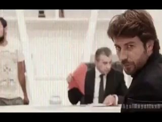 Eksik Sayfalar - Fragman