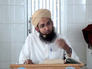 Waldein Pe Apna Maal Kharch Kia Karo By Allama Ghulam Mohiuddin Qadri Sahab