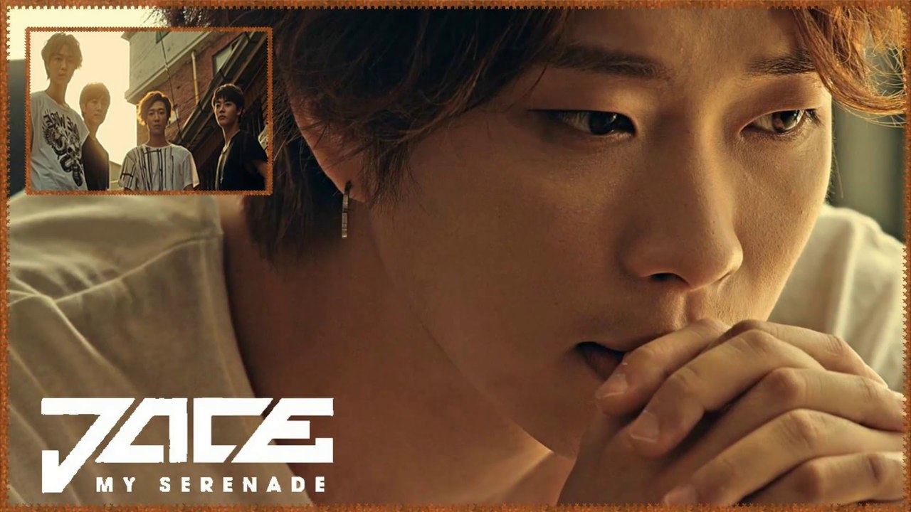 Jace - My Serenade MV HD k-pop [german sub]