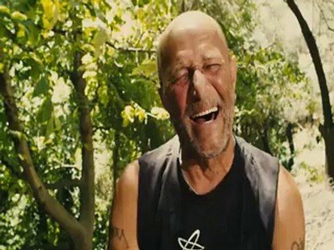 Bir Hikayem Var - Fragman