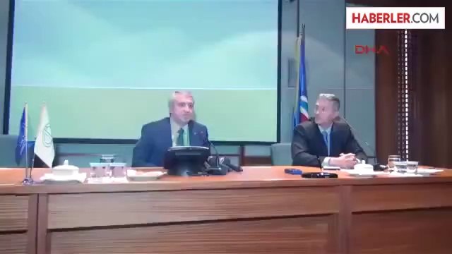 Anadolu Üniversitesi, Microsoft'la İşbirliği Anlaşması İmzaladı