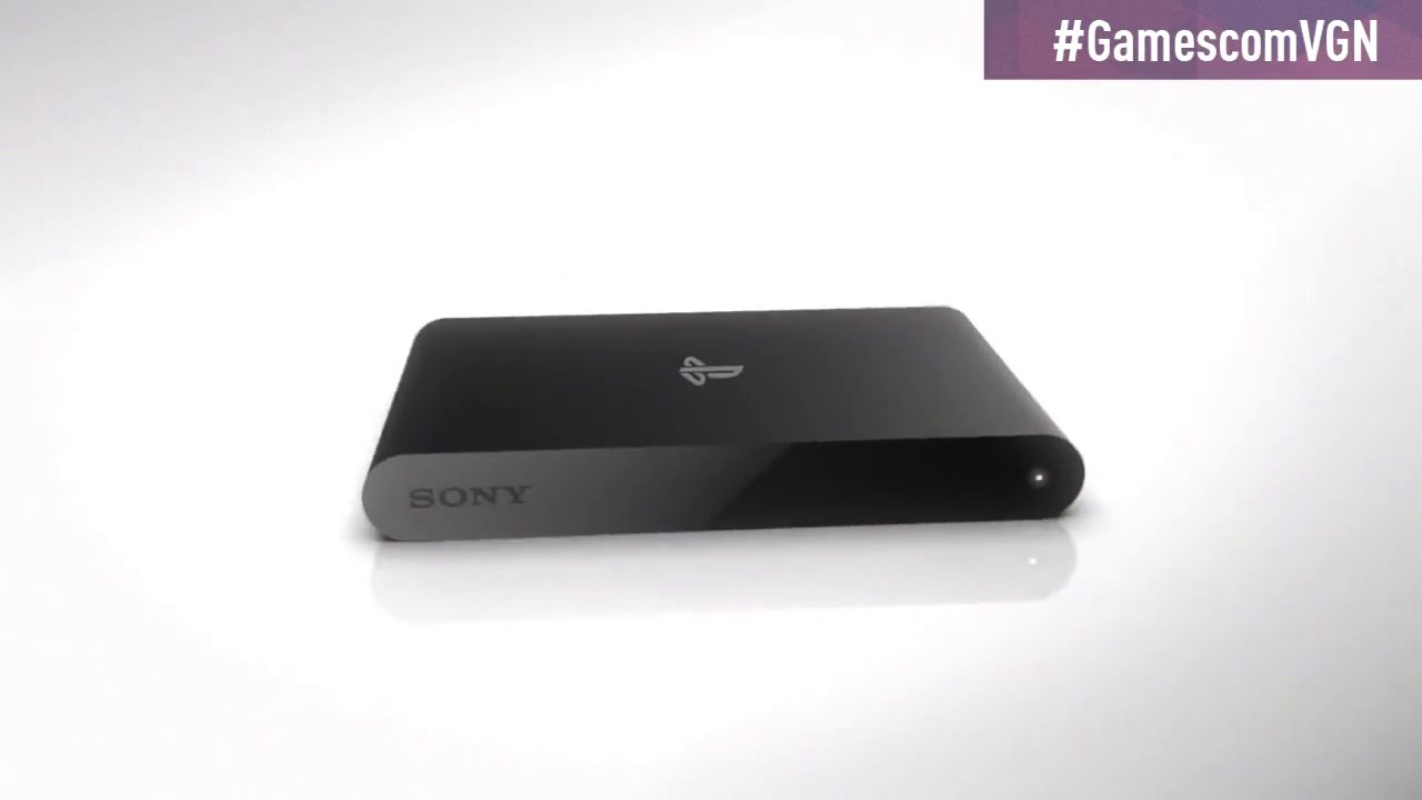 Gamescom 2014 - Conferenza Sony Recap