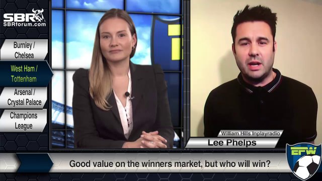 West Ham vs Tottenham [16.08.14] Premier League Football Match Preview