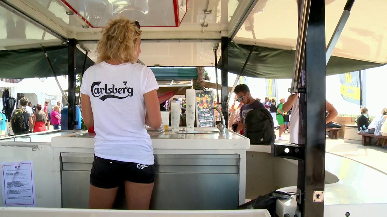 Highlight Day 2 - Sooruz Lacanau Pro 2014