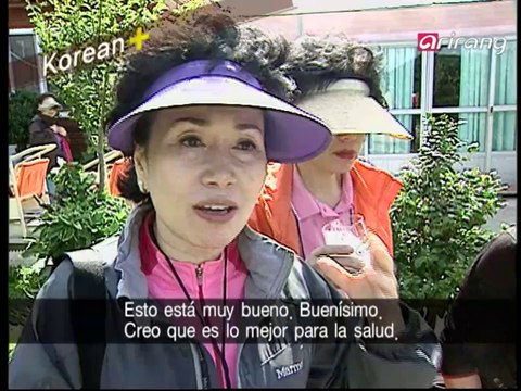 Traveler's Korean (Spanish Español) S2Ep22 Ayùdeme. 도와주세요.