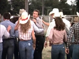 Dallas; SueEllen and Dusty End Their Relationship