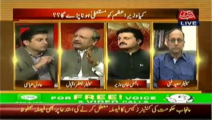 Table Talk  – 13th August 2014