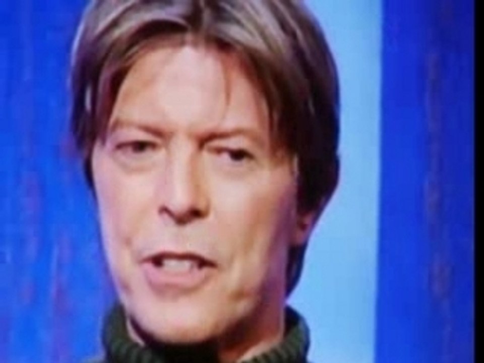 Ziggy Stardust
