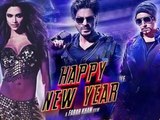 Happy New Year LATEST Posters | Shahrukh khan | Deepika Padukone | Abhishek Bachchan