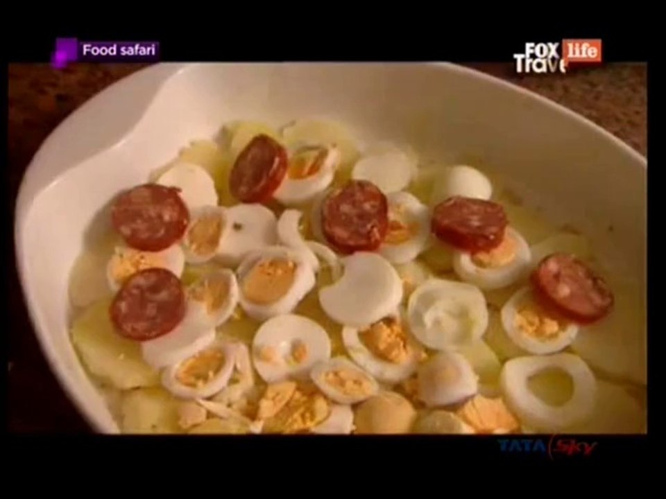 Rakott krumpli