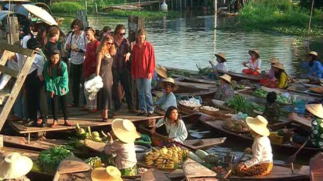 บุญชู 7 รักเธอคนเดียวตลอดกาลใครอย่าแตะ (2536)