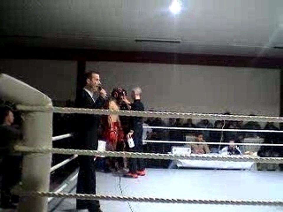 Volkan Tiryaki  vs  Holland