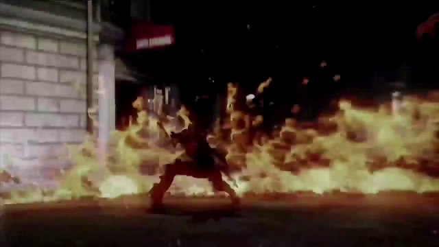 Shadow Realms - Trailer GamesCom 2014