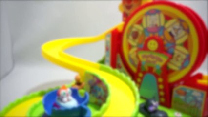 それいけ！アンパンマンランド　Anpanman land