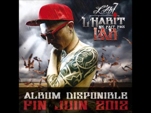 L'AB7 On se rapproche de l'apocalypse feat Karib