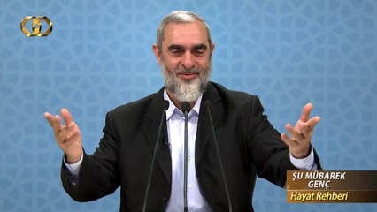 Koca koca laflar edip altında ezilip duruyoruz. - Nureddin YILDIZ  - Sosyal Doku Vakfı
