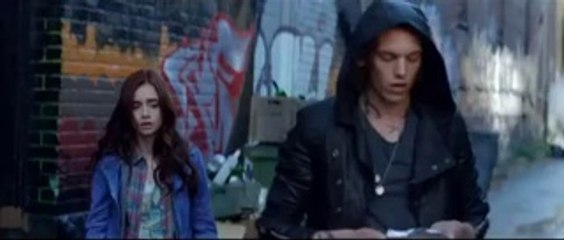 Ölümcül Oyuncaklar: Kemikler Şehri - Fragman