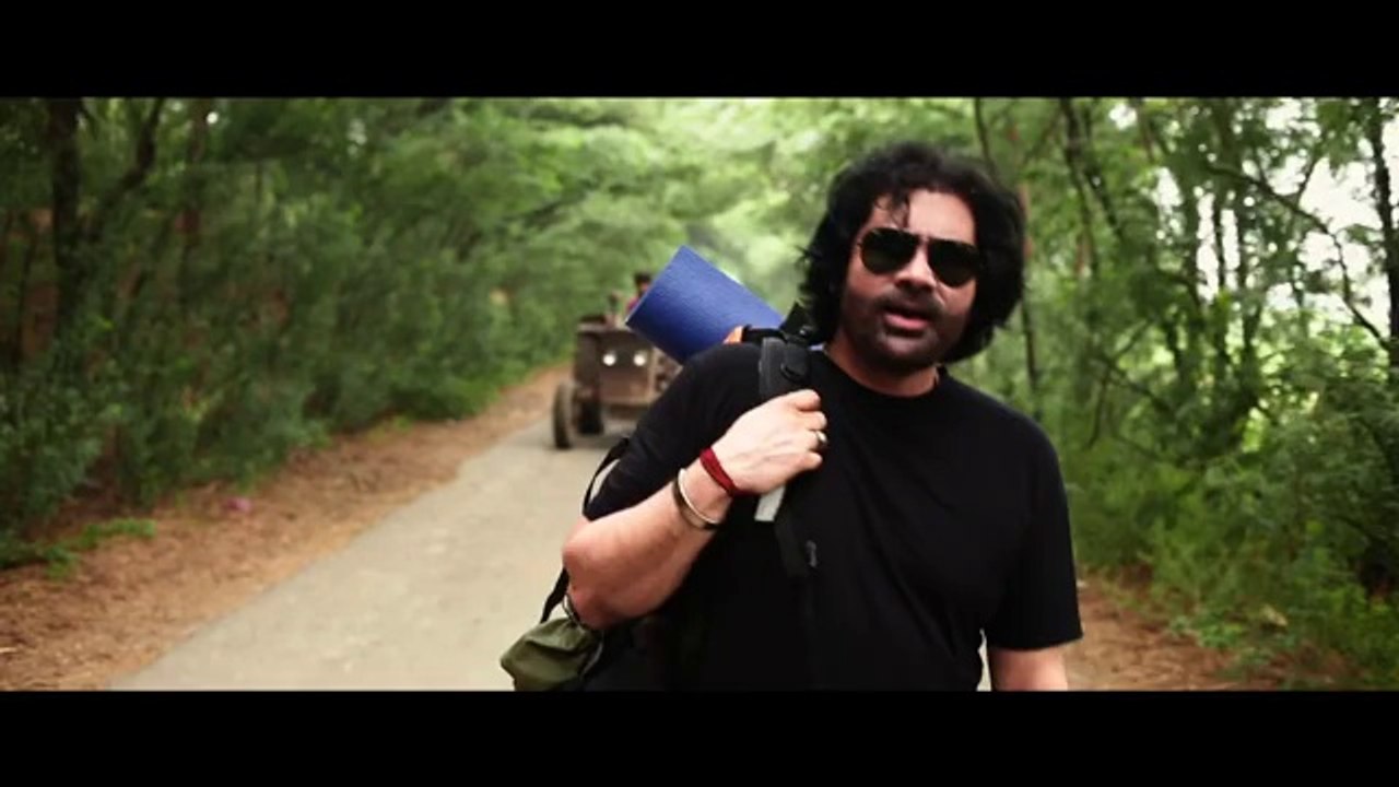 Jeenay Chalay | Shafqat Amanat Ali | DUKHTAR | HD 720p  Song