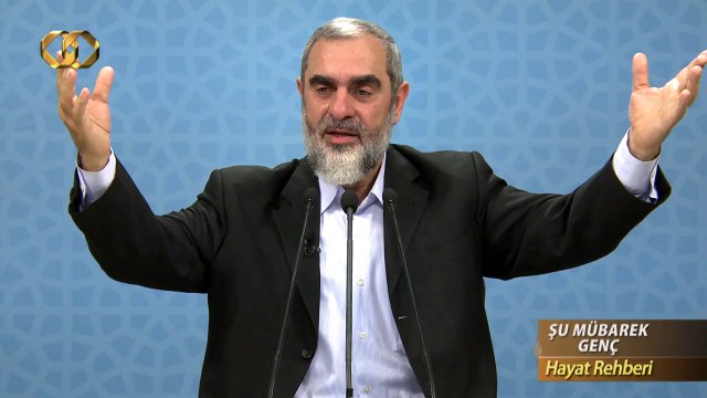 Sorgulamalıyız Kur’an kursu mu, yoksa Kur’an ile oyalanma ve avunma kursu mu - Nureddin YILDIZ - Sosyal Doku Vakfı