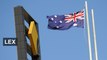 Slowdown threatens Australian banks